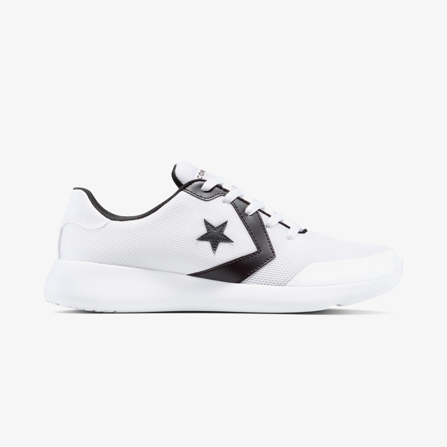  Converse Day One Ox Unisex Beyaz Sneaker