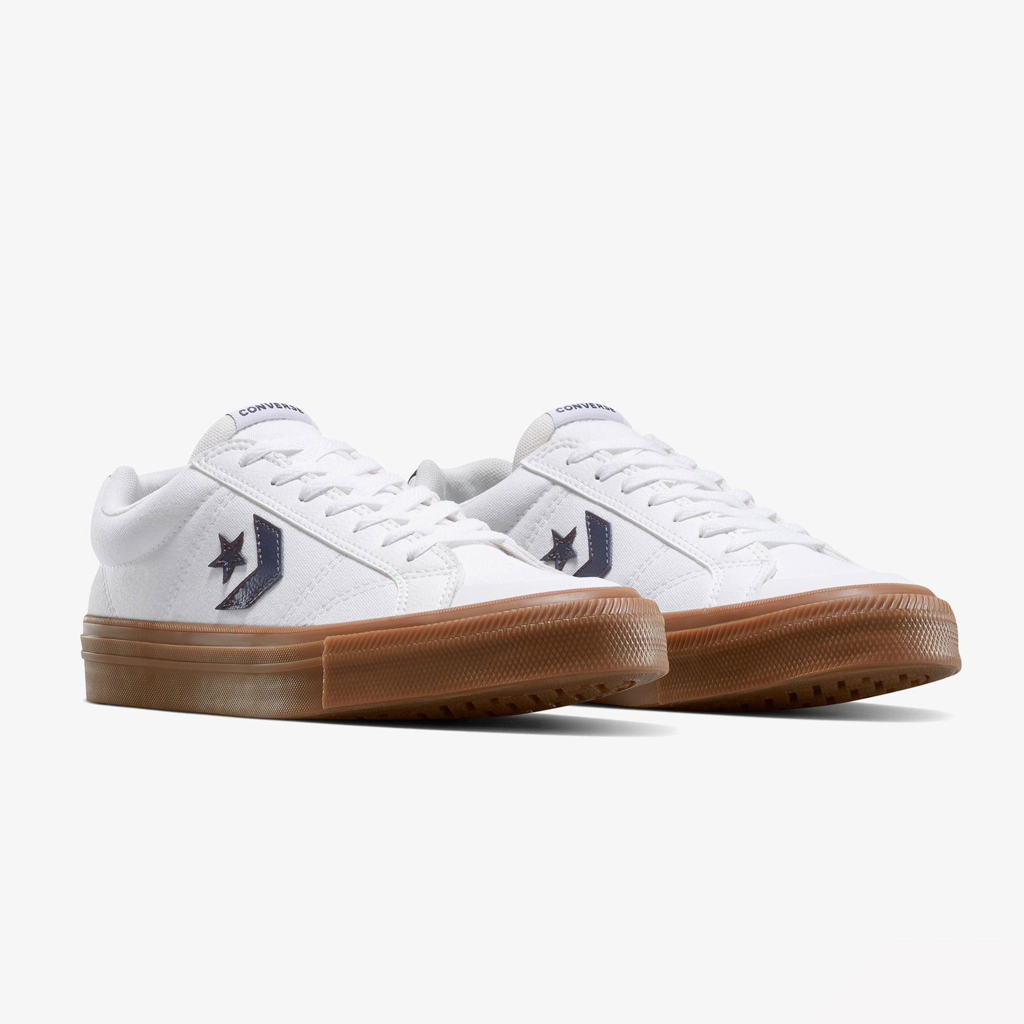 Converse Sport Casual Kadın Beyaz Sneaker