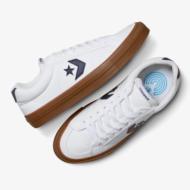  Converse Sport Casual Unisex Beyaz Sneaker
