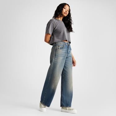  Converse Chuck Taylor All Star Lift Unisex Haki Sneaker