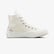 Converse Chuck Taylor Embroidered Unisex Krem Sneaker