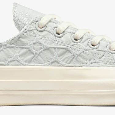  Converse Chuck 70 Textured Unisex Gri Sneaker