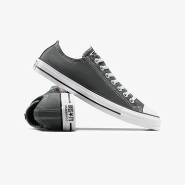  Converse Chuck Taylor All Star Unisex Gri Sneaker