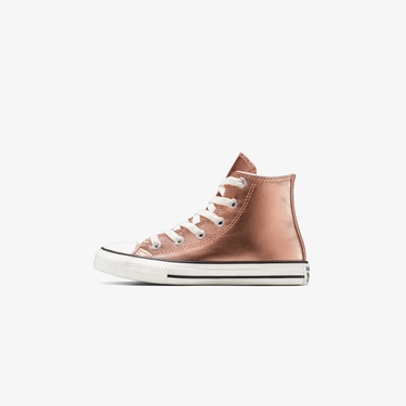 Converse Chuck Taylor All Star Çocuk Kahverengi Sneaker