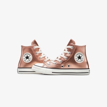  Converse Chuck Taylor All Star Çocuk Kahverengi Sneaker