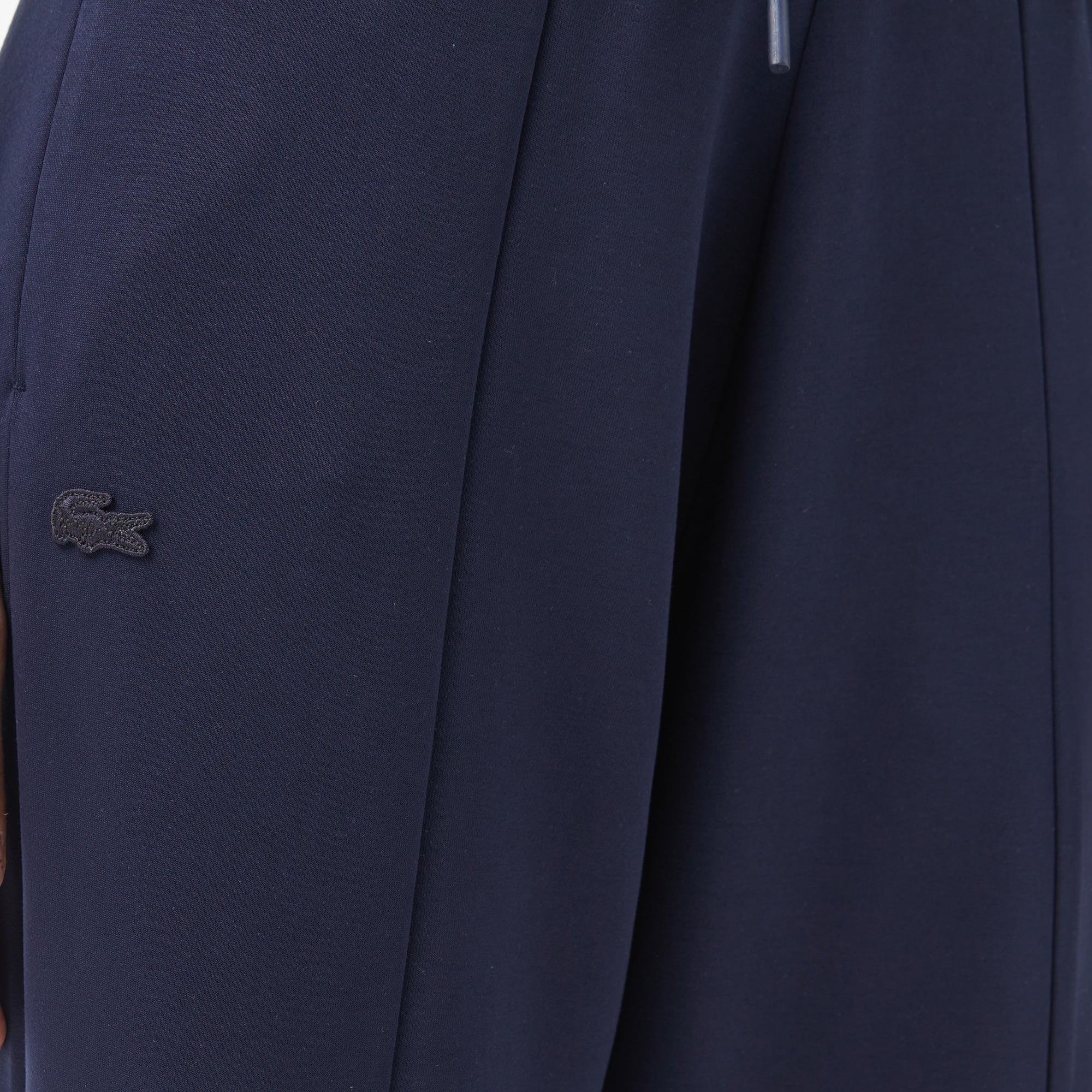 Lacoste Kadın Loose Fit Lacivert Eşofman Altı