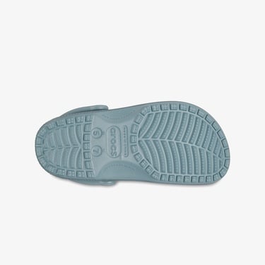  Crocs Classic Clog Unisex Gri Terlik