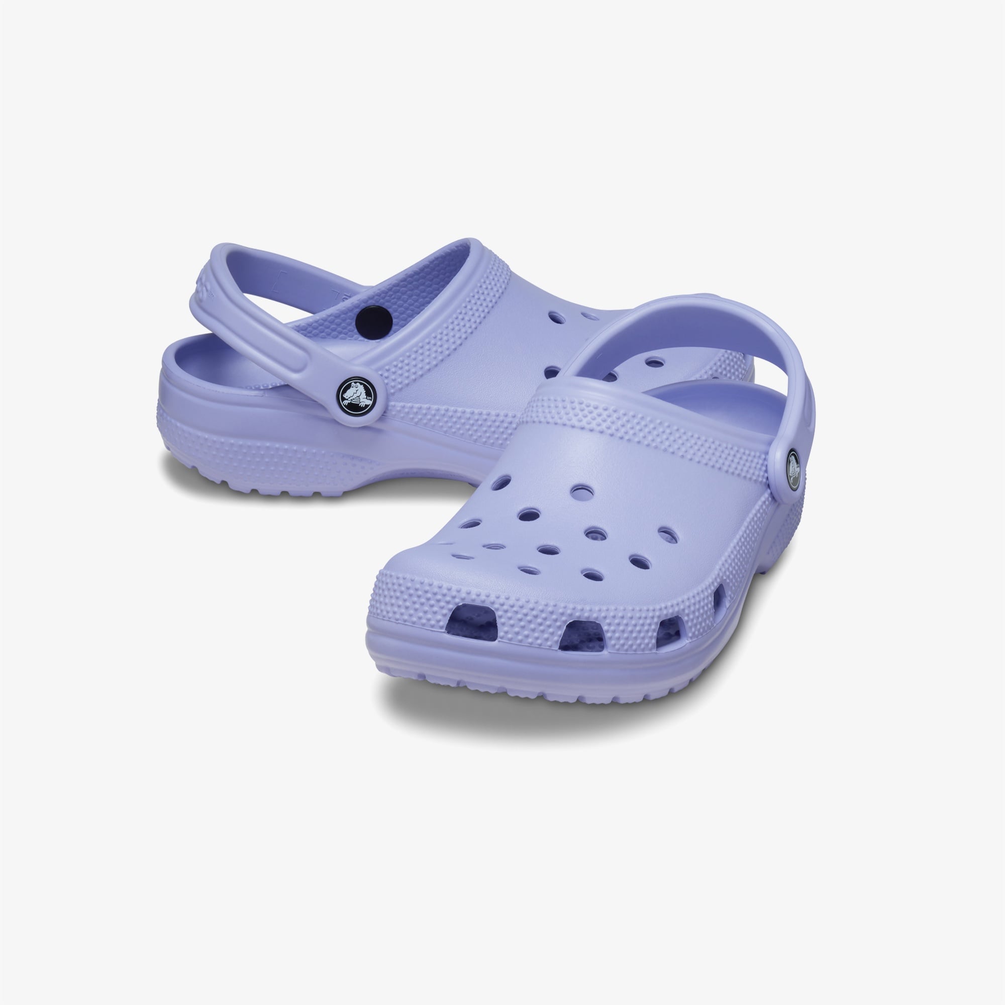 Crocs Classic Unisex Mor Terlik