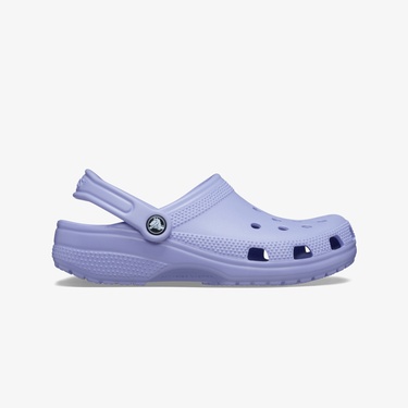  Crocs Classic Unisex Mor Terlik
