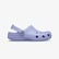 Crocs Classic Unisex Krem Terlik