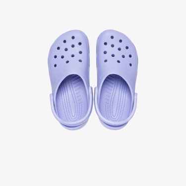  Crocs Classic Unisex Mor Terlik