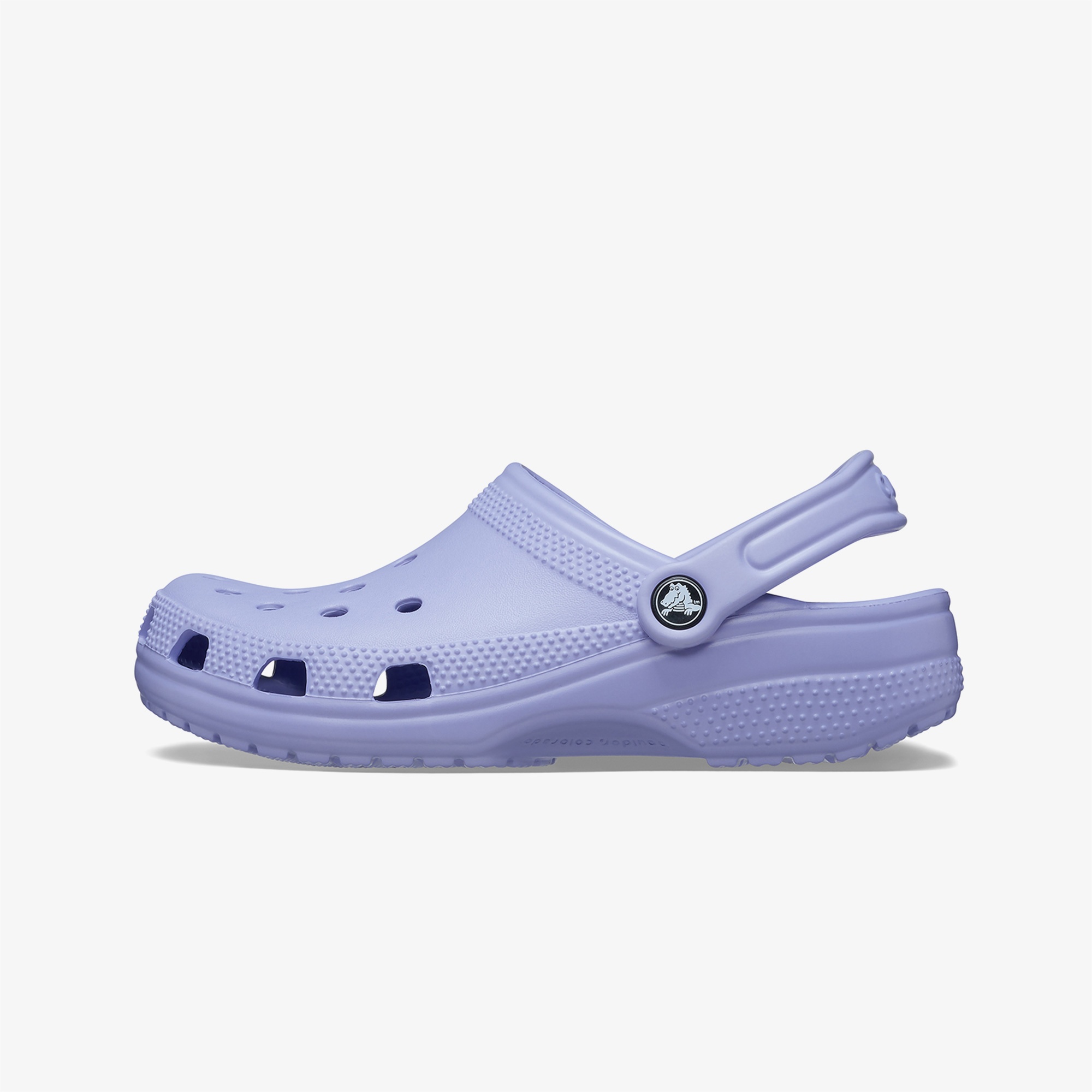 Crocs Classic Unisex Mor Terlik
