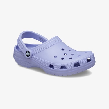  Crocs Classic Unisex Mor Terlik
