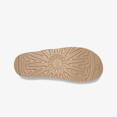  UGG Goldenstar HI Clog Kadın Bej Terlik