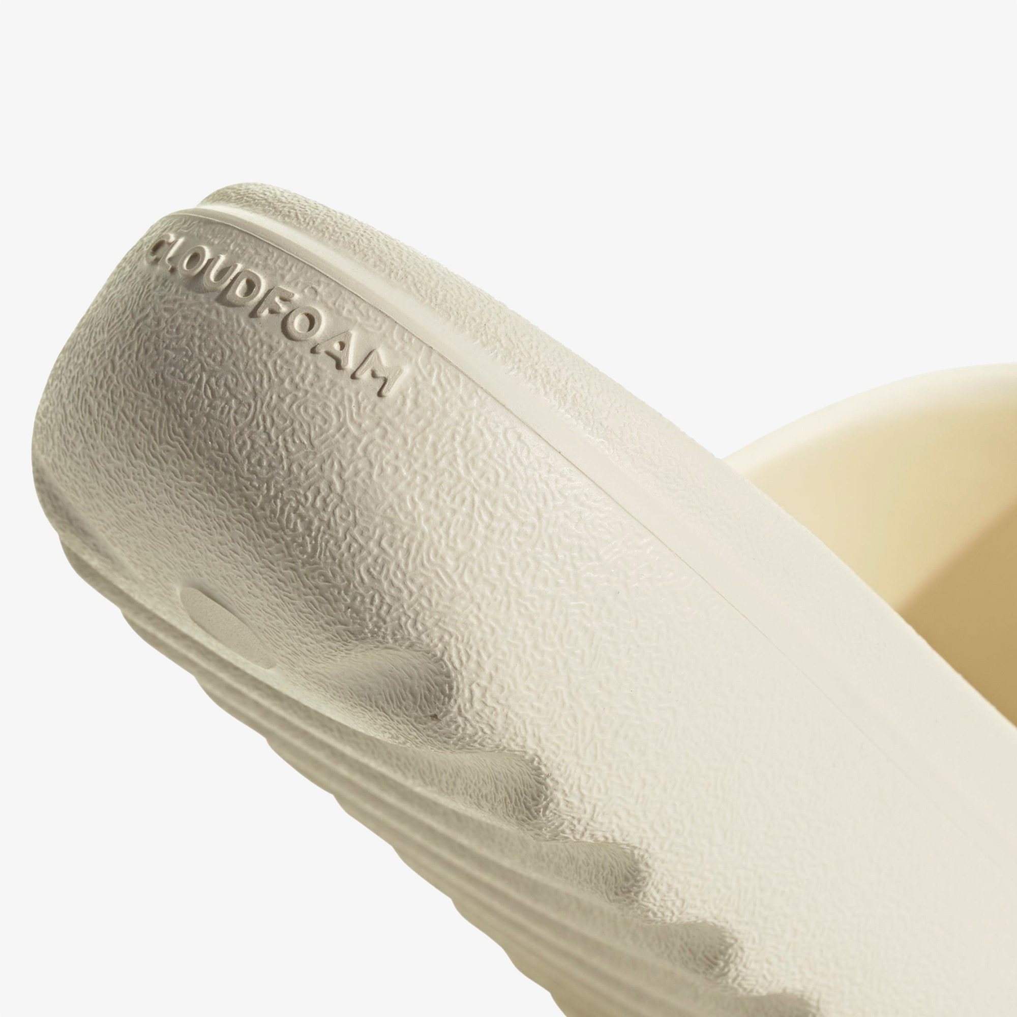 adidas Adilette Lumia Kadın Krem Terlik