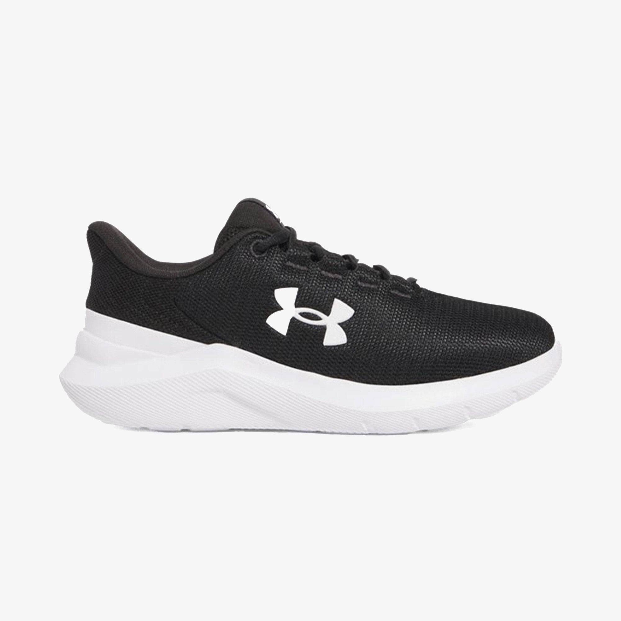 Under Armour Phade Rn 3 Kadın Siyah Koşu Ayakkabısı