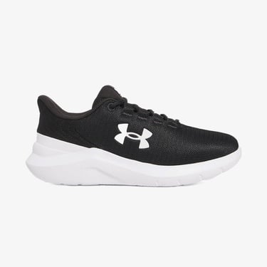  Under Armour Phade Rn 3 Kadın Siyah Koşu Ayakkabısı