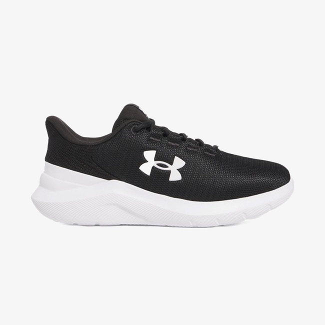  Under Armour Phade Rn 3 Kadın Siyah Koşu Ayakkabısı