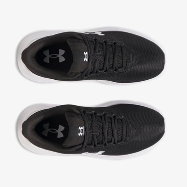  Under Armour Phade Rn 3 Kadın Siyah Koşu Ayakkabısı