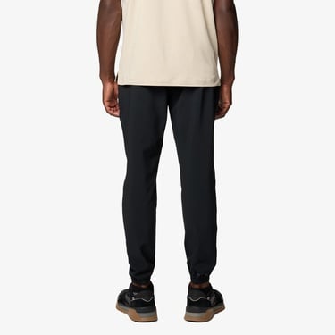  Columbia Hike Erkek Siyah Outdoor Eşofman Altı