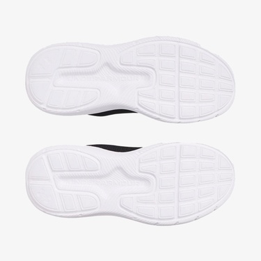  Under Armour Phade Rn 3 Kadın Siyah Koşu Ayakkabısı