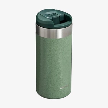  Stanley The Aerolight Transit Mug .35L 12Oz Unisex Yeşil Termos