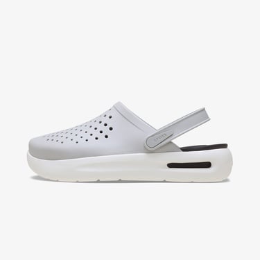  Crocs Inmotion Clog Erkek Gri Terlik