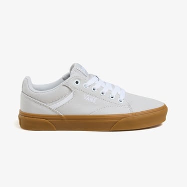  Vans Seldan Kadın Gri Sneaker