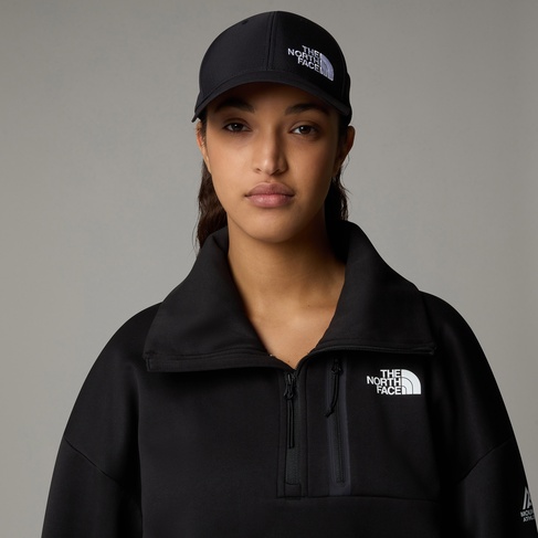  The North Face Horizon Kadın Siyah Şapka