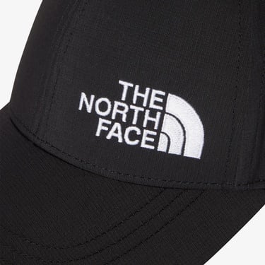  The North Face Horizon Kadın Siyah Şapka