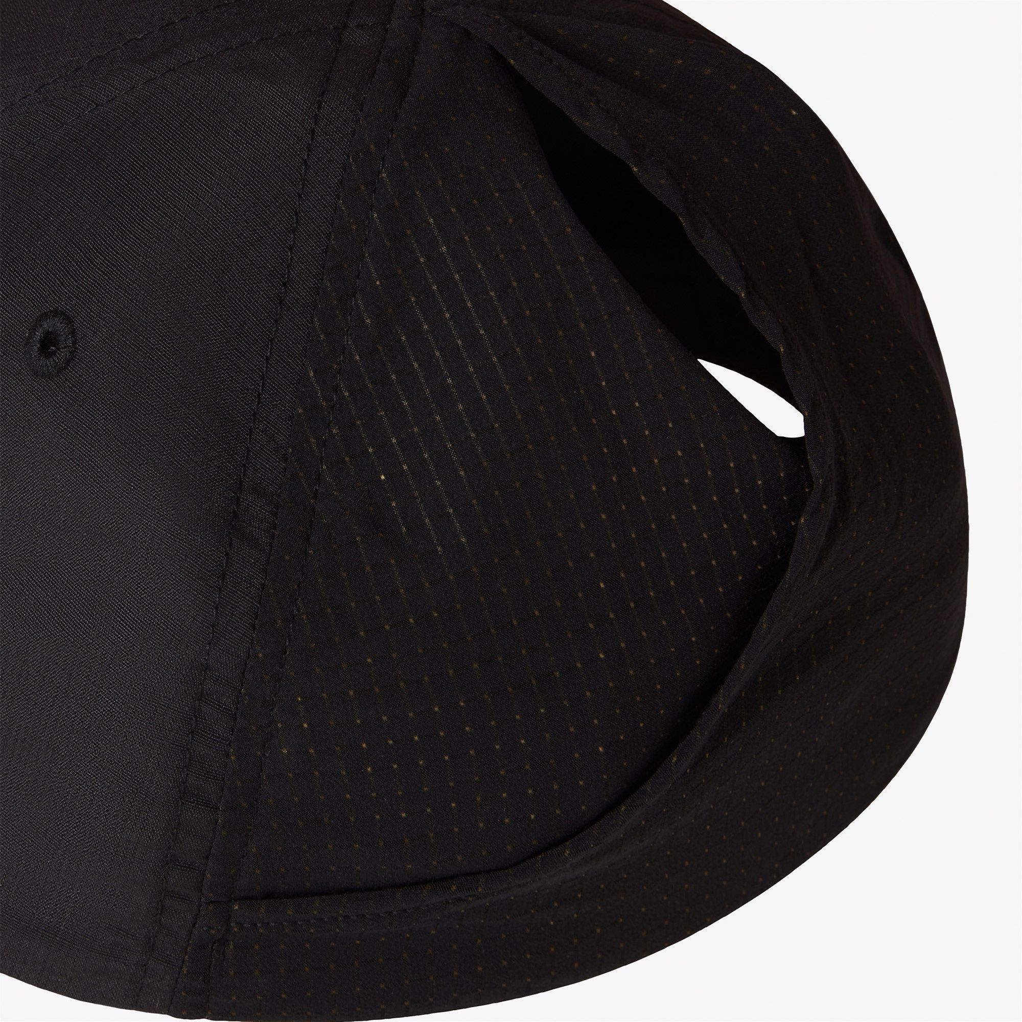 The North Face Horizon Kadın Siyah Şapka