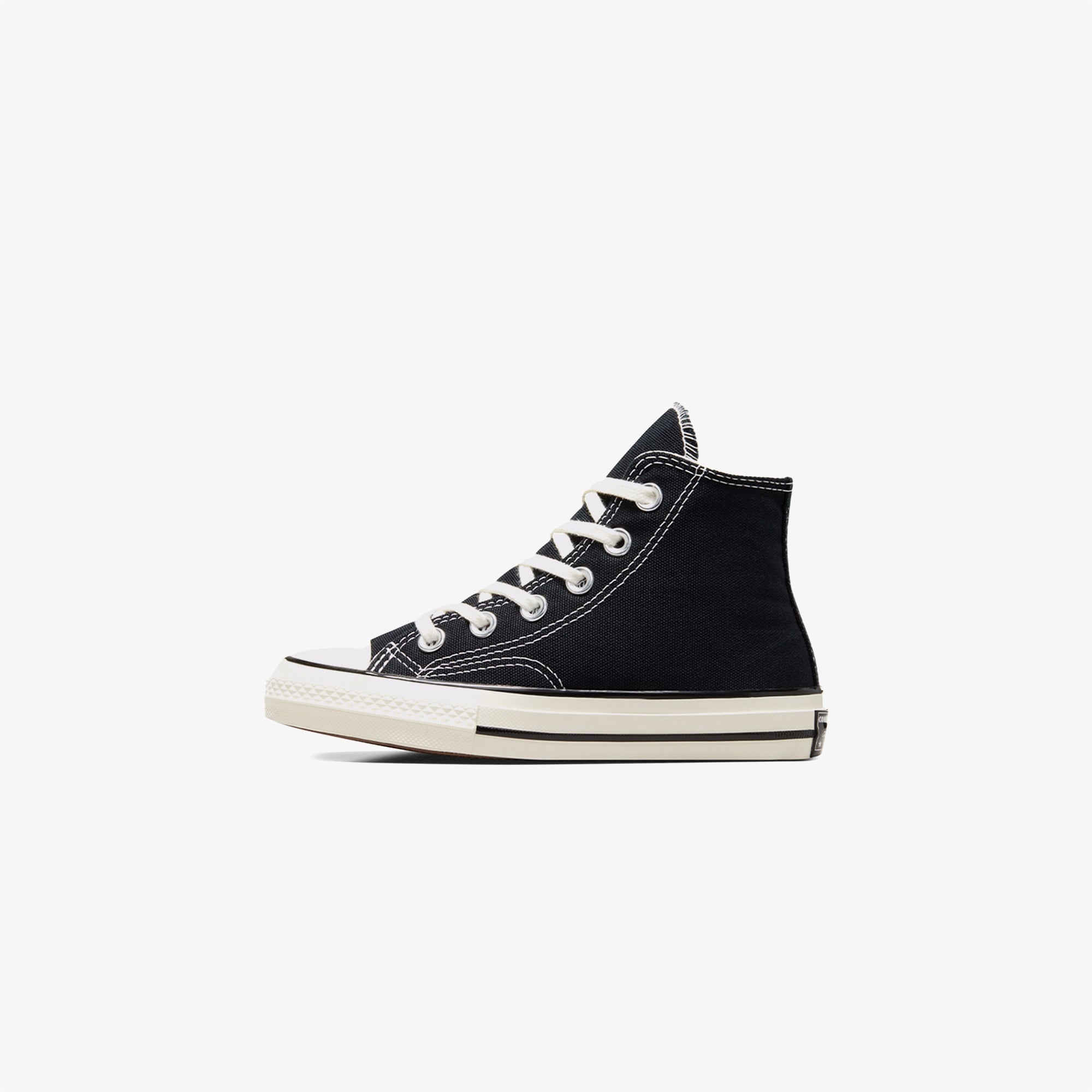 Converse Chuck 70 Çocuk Siyah Sneaker