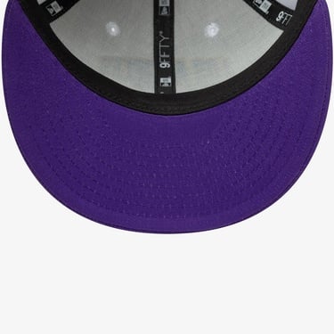  New Era Nba Wordmark 9Fifty Loslak Unisex Beyaz Şapka