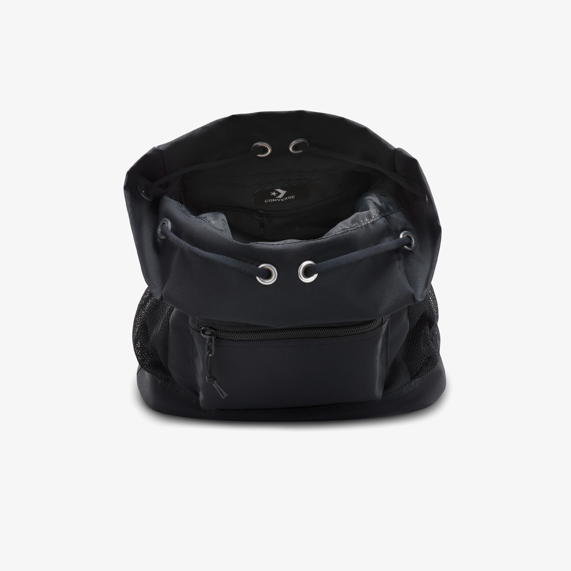Converse Unisex Siyah Sırt Çantası