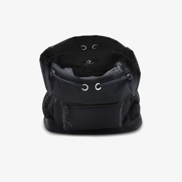  Converse Unisex Siyah Sırt Çantası