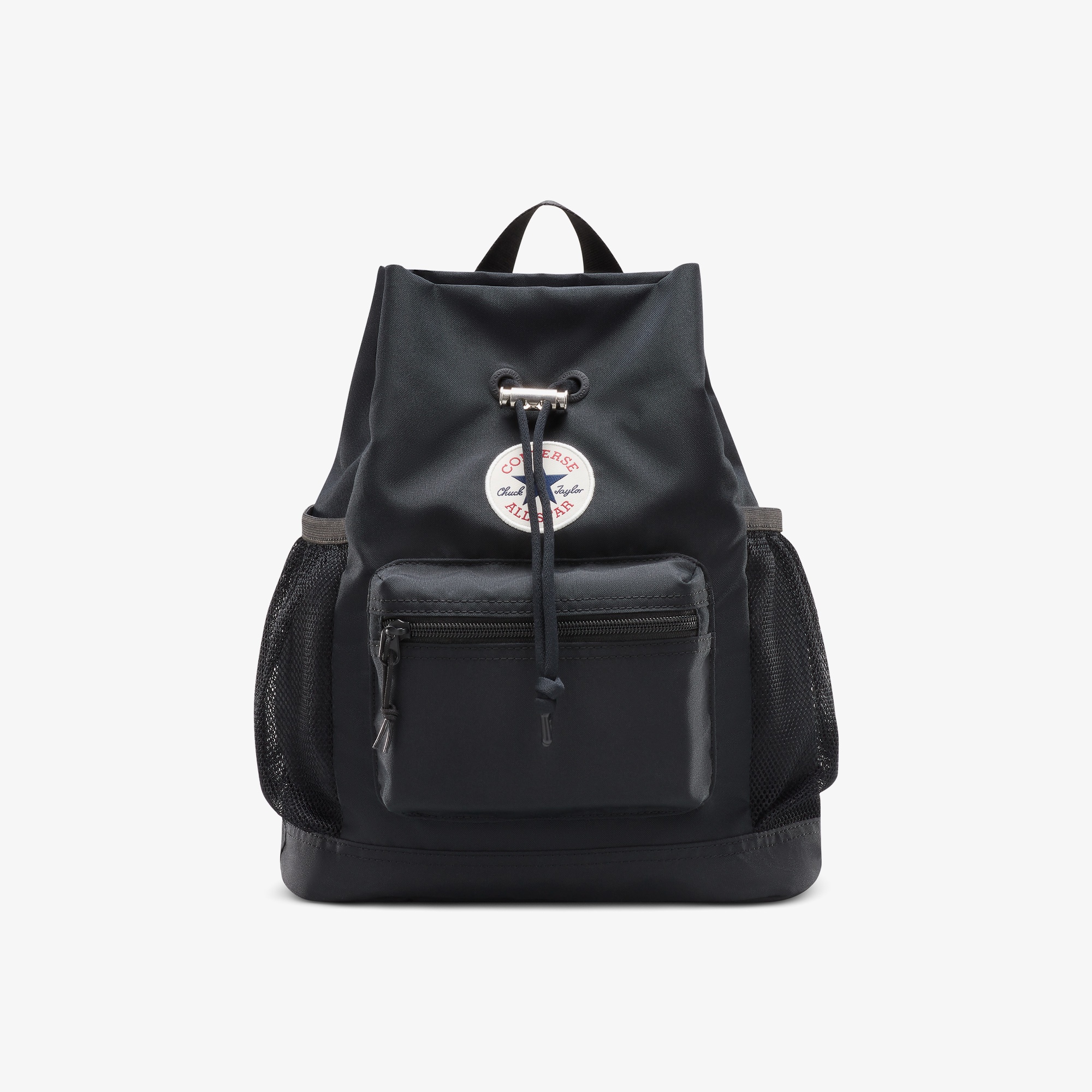 Converse Unisex Siyah Sırt Çantası