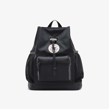  Converse Unisex Siyah Sırt Çantası