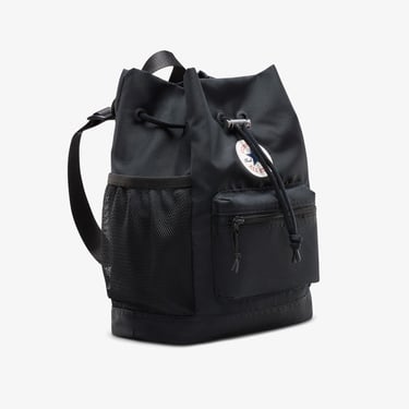  Converse Unisex Siyah Sırt Çantası