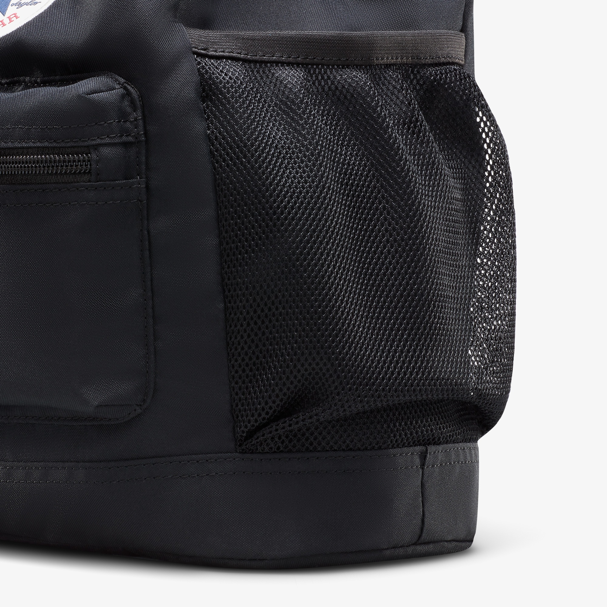 Converse Unisex Siyah Sırt Çantası