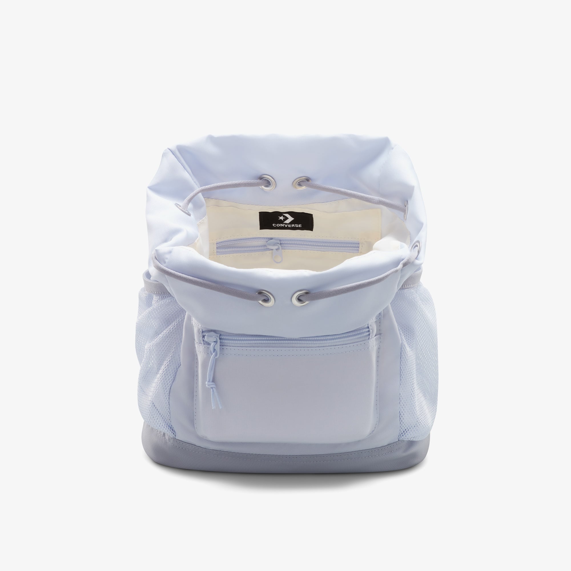 Converse Unisex Mavi Sırt Çantası