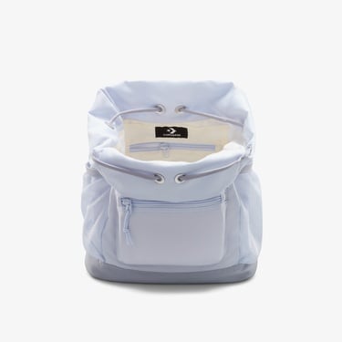  Converse Unisex Mavi Sırt Çantası