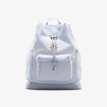  Converse Unisex Mavi Sırt Çantası