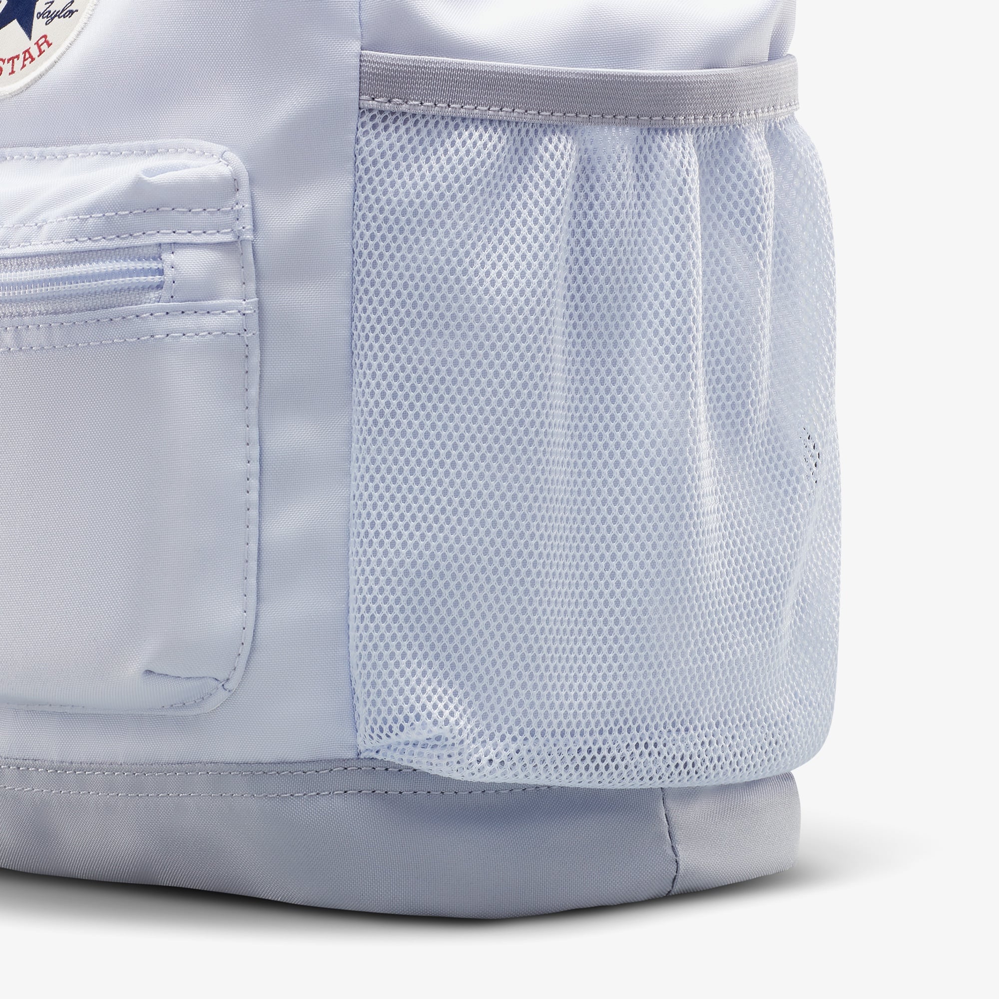 Converse Unisex Mavi Sırt Çantası