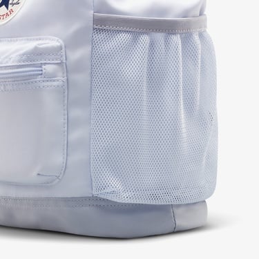  Converse Unisex Mavi Sırt Çantası