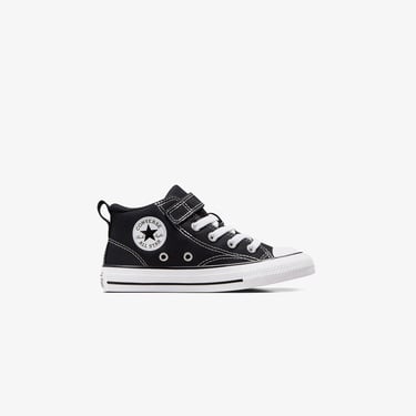  Converse Chuck Taylor All Star Malden Street Çocuk Siyah Sneaker
