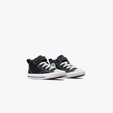  Converse Chuck Taylor All Star Malden Street Çocuk Siyah Sneaker