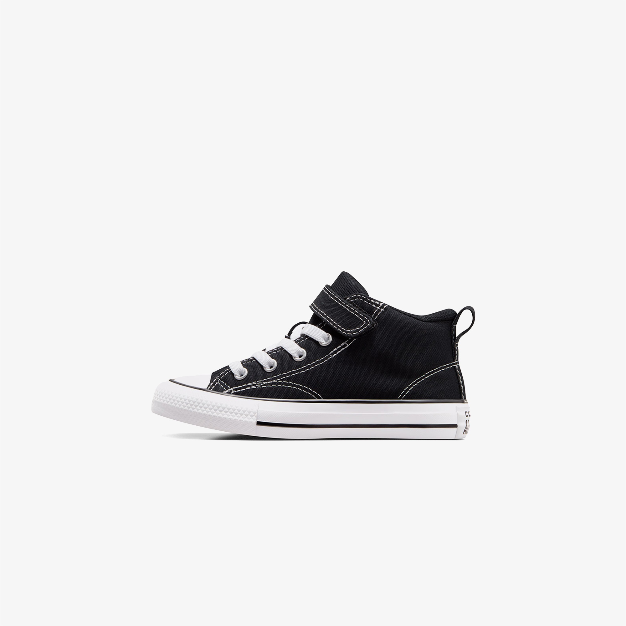 Converse Chuck Taylor All Star Malden Street Çocuk Siyah Sneaker