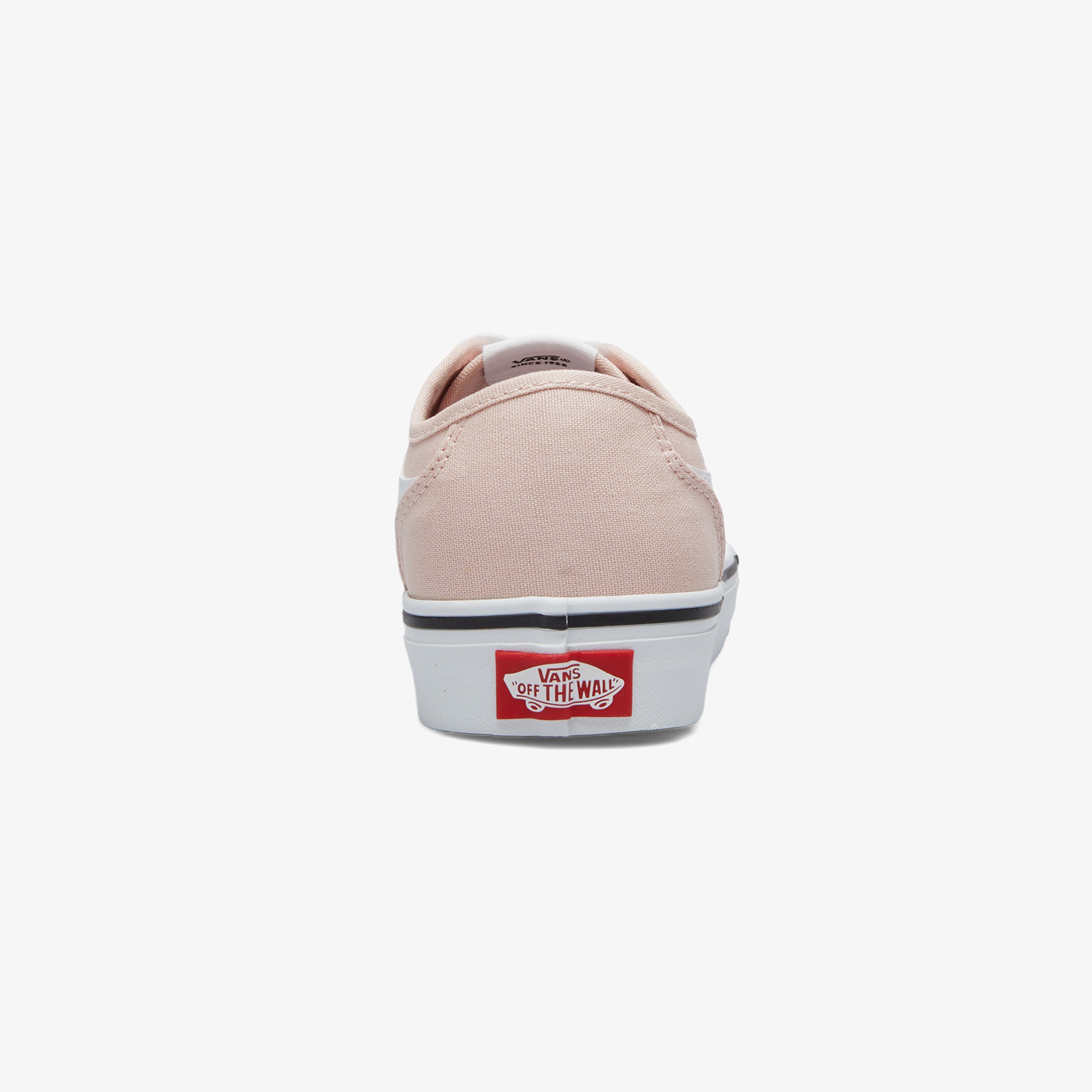 Vans Filmore Decon Kadın Pembe Sneaker