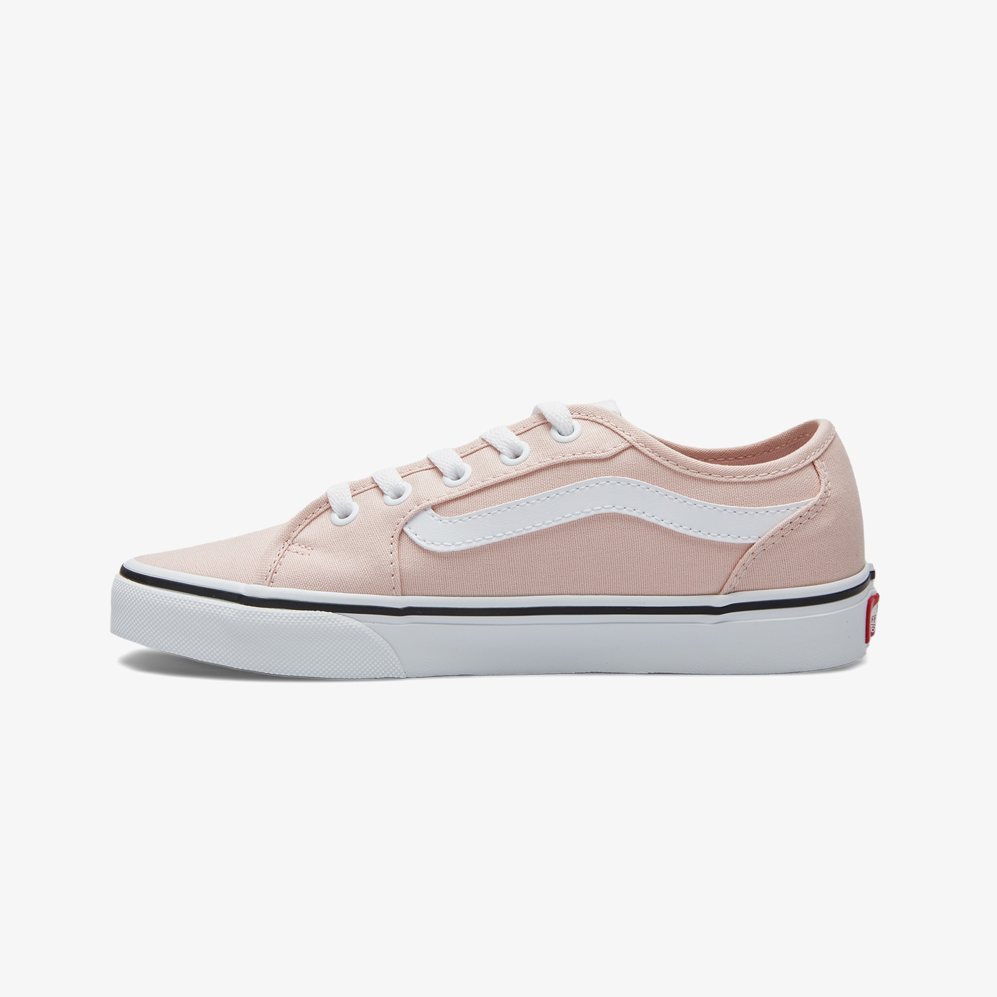 Vans Filmore Decon Kadın Pembe Sneaker