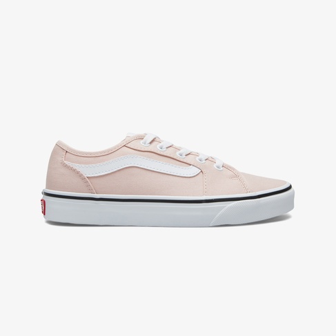  Vans Filmore Decon Kadın Pembe Sneaker